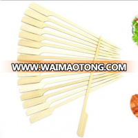 Heat Resistance wholesale bamboo skewers teppo bamboo skewers