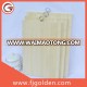 Natural color bamboo custom cutting board planer function of cutting board