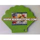 plastic shell shape vegetable cutting board ,chopping block