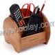 Chinese multifunctional bamboo or wood storage bins for study ,home and office